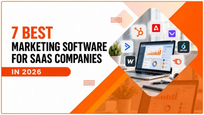 Marketing Software