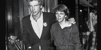 There is a lot of information about Harrison Ford’s first love, Mary Marquardt Mary Marquardt