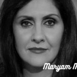 How Old is Maryam Moshiri? What is Her Story? Maryam Moshiri