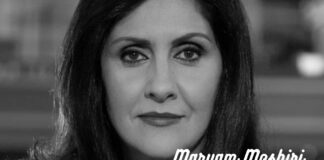 How Old is Maryam Moshiri? What is Her Story? Maryam Moshiri