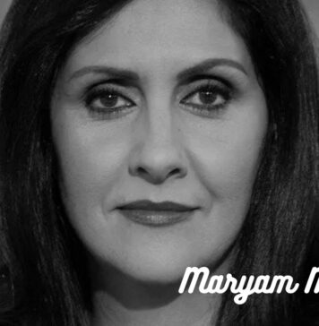 How Old is Maryam Moshiri? What is Her Story? Maryam Moshiri