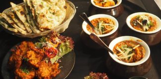 How to Find the Best Places to Eat in Marylebone Marylebone