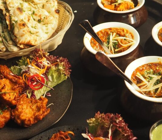 How to Find the Best Places to Eat in Marylebone Marylebone