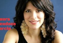 Maura Mendoza Garcia: Music, Teaching, and Promoting Culture Maura Mendoza Garcia