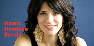 Maura Mendoza Garcia: Music, Teaching, and Promoting Culture Maura Mendoza Garcia