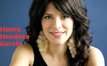 Maura Mendoza Garcia: Music, Teaching, and Promoting Culture Maura Mendoza Garcia