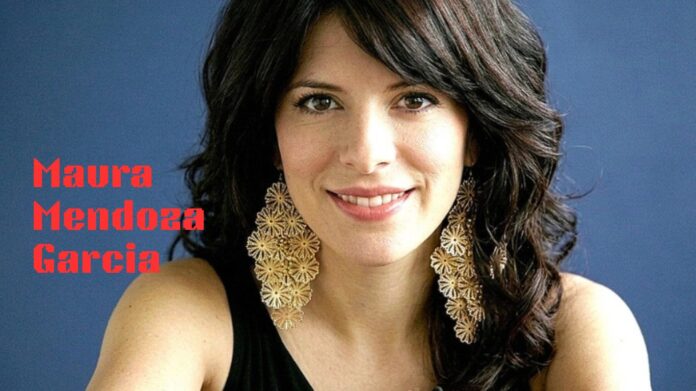 Maura Mendoza Garcia