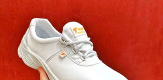 Medical shoes in the UAE: how to choose comfort and safety for work in the clinic Medical shoes in the UAE