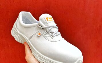 Medical shoes in the UAE: how to choose comfort and safety for work in the clinic Medical shoes in the UAE