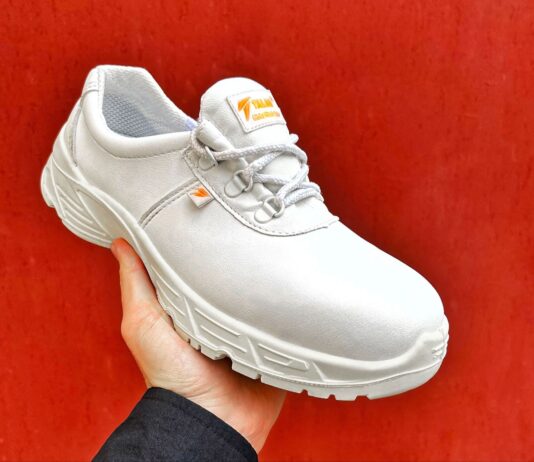 Medical shoes in the UAE: how to choose comfort and safety for work in the clinic Medical shoes in the UAE