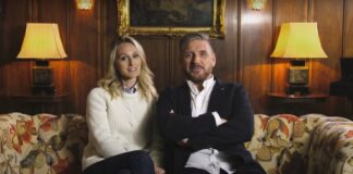 Megan Wallace Cunningham: An Inside Look at Craig Ferguson’s Wife Megan Wallace Cunningham