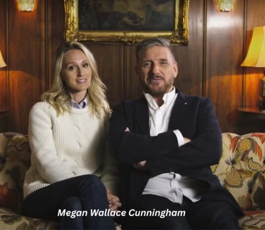Megan Wallace Cunningham: An Inside Look at Craig Ferguson’s Wife Megan Wallace Cunningham
