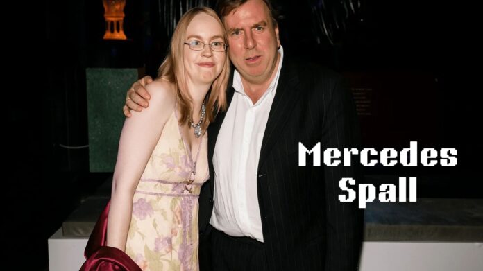 Mercedes Spall Mercedes Spall