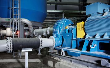 Factors That Should Influence The Re-Evaluation Of Old Mining Pumps Mining Pump