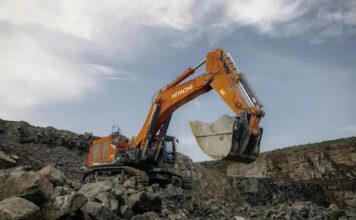What Mining Equipment Is Used for Extraction Mining Equipment