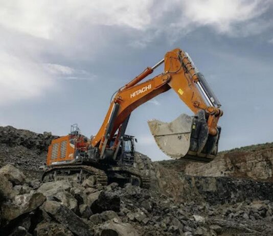 What Mining Equipment Is Used for Extraction Mining Equipment
