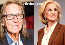 Mirtha Jung Today: The Current Location of George Jung’s Former Wife Mirtha Jung