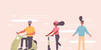 A Guide to Looking After Your Mobility Scooter Mobility Scooter