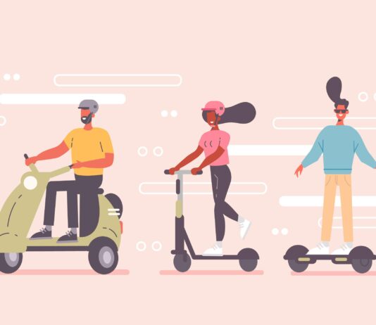 A Guide to Looking After Your Mobility Scooter Mobility Scooter