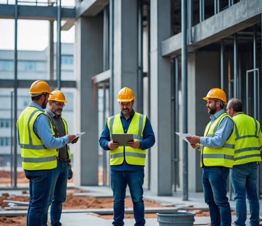 Proven Strategies for Reducing Construction Defects in Modern Building Projects Modern Building Projects