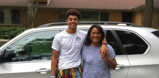 The Life and Legacy of Monet Poole, Mother of NBA Star Jordan Poole Monet Poole