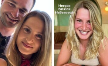 Morgan Patrick McDonough: Who Is He? Introducing the Talented Son of Neal McDonough Morgan Patrick McDonough