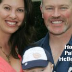 Morgan Patrick McDonough: Who is she? Meet Neal McDonough’s Smart and Talented Son Morgan Patrick McDonough