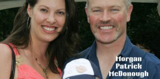 Morgan Patrick McDonough: Who is she? Meet Neal McDonough’s Smart and Talented Son Morgan Patrick McDonough