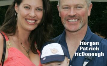 Morgan Patrick McDonough: Who is she? Meet Neal McDonough’s Smart and Talented Son Morgan Patrick McDonough