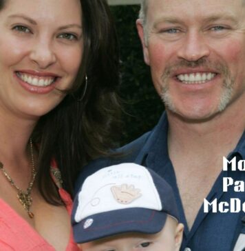 Morgan Patrick McDonough: Who is she? Meet Neal McDonough’s Smart and Talented Son Morgan Patrick McDonough