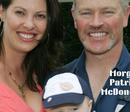Morgan Patrick McDonough: Who is she? Meet Neal McDonough’s Smart and Talented Son Morgan Patrick McDonough