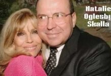 Natalie Oglesby Skalla: Who is she? What you need to know about Frank Sinatra Jr.’s daughter Lisa Natalie Oglesby Skalla