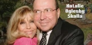 Natalie Oglesby Skalla: Who is she? What you need to know about Frank Sinatra Jr.’s daughter Lisa Natalie Oglesby Skalla