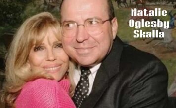 Natalie Oglesby Skalla: Who is she? What you need to know about Frank Sinatra Jr.’s daughter Lisa Natalie Oglesby Skalla