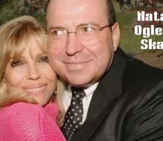 Natalie Oglesby Skalla: Who is she? What you need to know about Frank Sinatra Jr.’s daughter Lisa Natalie Oglesby Skalla