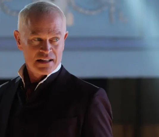 Examining Neal McDonough wealth and personal life in great detail Neal McDonough