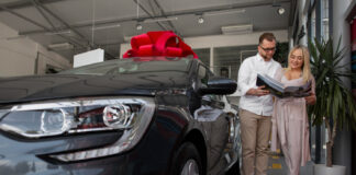 Common Mistakes When Purchasing a New Vehicle New Vehicle