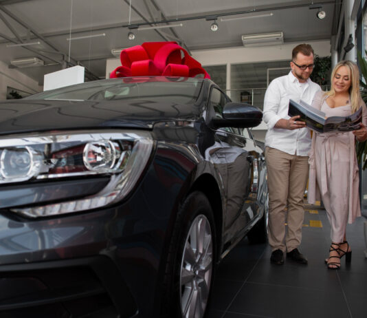 Common Mistakes When Purchasing a New Vehicle New Vehicle