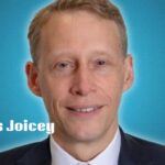 Career, Role, and Personal Life of Nicholas Joicey Nicholas Joicey