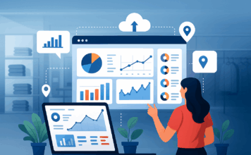 8 Reasons Every Retail Business Needs a Data-Driven Strategy Every Retail Business Needs a Data-Driven Strategy