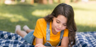 How to Nurture a Love of Writing for Fourth Graders Nurture a Love of Writing