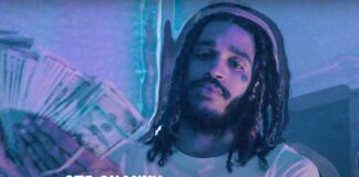 What is the OT7 Quanny Age of the Up-and-Coming Rapper? OT7 Quanny