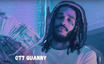 What is the OT7 Quanny Age of the Up-and-Coming Rapper? OT7 Quanny