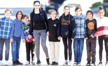 Find Out More About Octomom Net Worth, Age, Height And Income Octomom Net Worth