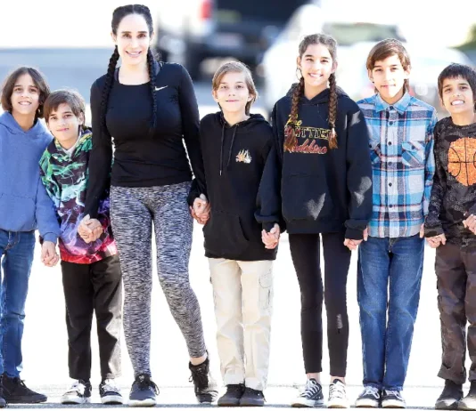 Find Out More About Octomom Net Worth, Age, Height And Income Octomom Net Worth