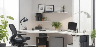 The Evolution Of Office Furniture: A Look at London’s Modern Workplace Trends Office Furniture