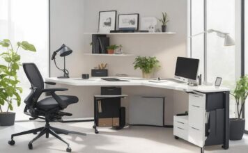 The Evolution Of Office Furniture: A Look at London’s Modern Workplace Trends Office Furniture