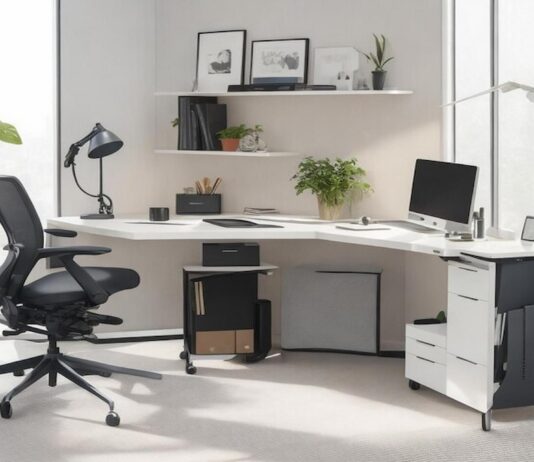 The Evolution Of Office Furniture: A Look at London’s Modern Workplace Trends Office Furniture