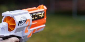 What Exactly Is The Orbeez gun? Orbeez gun