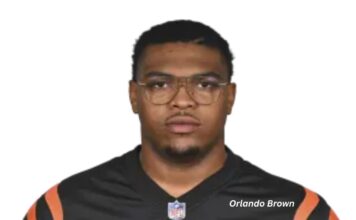 Orlando Brown Net Worth: A Journey Through Notoriety and Difficulties Orlando Brown